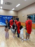 1학기 아가별 놀이(6.20)