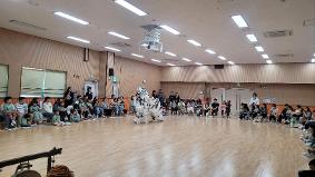 학부모와 함께하는 문화예술어울림(3학년)